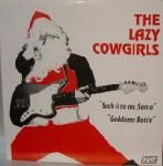 The Lazy Cowgirls - Sock It To Me, Santa