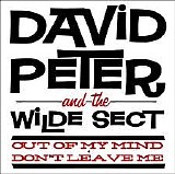 David Peter And The Wilde Sect - Out Of My Mind