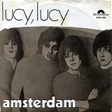 Amsterdam - Lucy, Lucy