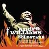 Andre Williams with The Goldstars - It's A Long Way To The Top (If You Want To Rock And Roll)