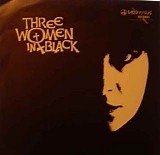 Three Women In Black - Grace Of God