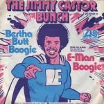 The Jimmy Castor Bunch - Bertha Butt Boogie