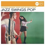 Various artists - Jazz Swings Pop