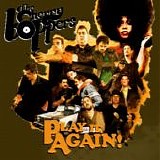 The Cherry Boppers - Play It Again!