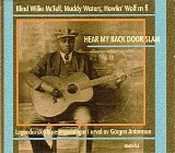 Various artists - Hear My Back Door Slam