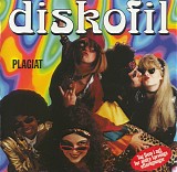 Diskofil - Plagiat