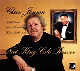 Claes Janson - Nat King Cole Forever
