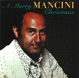 Henry Mancini - A Merry Mancini Christmas