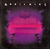 April Wine - First Glance (Canada)