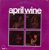 April Wine - April Wine (US)
