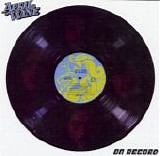 April Wine - "On Record" (Canada)