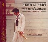 Herb Alpert & The Tijuana Brass - Lost Treasures (US)