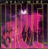 April Wine - Live (Canada)
