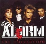 The Alarm - The Collection (EU)