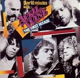 April Wine - Over 60 Minutes With... April Wine - The First Decade (Canada)