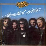 April Wine - Greatest Hits (Canada)
