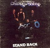 April Wine - Stand Back (US)