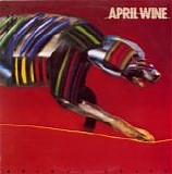 April Wine - Animal Grace (Canada)