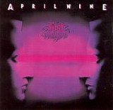 April Wine - First Glance (Canada)