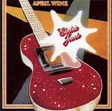 April Wine - Electric Jewels (Canada)