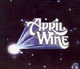 April Wine - Forever - For Now (Canada)
