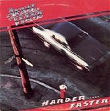 April Wine - Harder.....Faster (Canada)