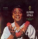 Alfred Apaka with The Hawaiian Village Serenaders - The Best Of Alfred Apaka with The Hawaiian Village Serenaders (US)