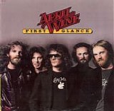 April Wine - First Glance (US)