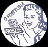 Apotheosis - O Fortuna (12" Single) (US)