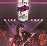 April Wine - The Best Of April Wine Rock Ballads (Canada)