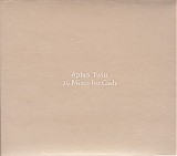 Aphex Twin - 26 Mixes For Cash (UK)