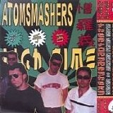 The Atomsmashers vs. Deloreans - Split