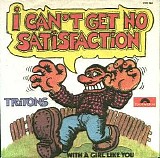 Tritons - I Can't Get No Satisfaction