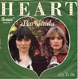 Heart - Barracuda