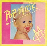 M - Pop Muzik
