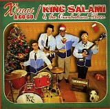 King Salami & The Cumberland Three - X'mas A Go Go