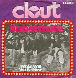 Clout - Substitute