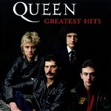 Queen - Greatest Hits