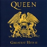 Queen - Greatest Hits II