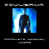 Klaus Badelt - Equilibrium (Complete Score)