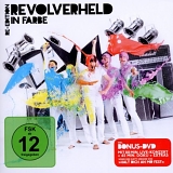 Revolverheld - In Farbe - Re-Edition (+DVD)