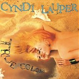 Cyndi Lauper - True Colors