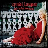 Cyndi Lauper - The Body Acoustic