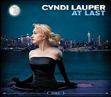 Cyndi Lauper - At Last