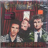 Crowded House - Temple Of Low Men - lp rip