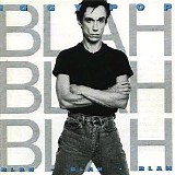 Iggy Pop - Blah Blah Blah
