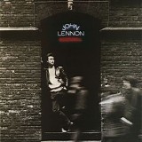 John Lennon - Rock 'N' Roll  (EMI LP)