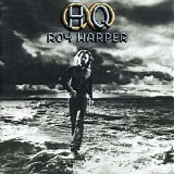 Roy Harper - HQ