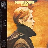 David Bowie - Low