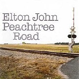 Elton John - Peachtree Road